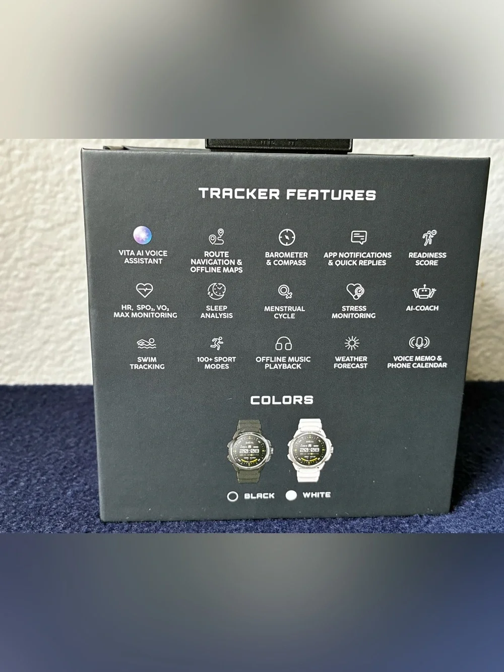 Invicta I-Tech Unisex Watch - 58mm. White (ITECH-010)